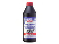 Ulei diferential 1410 LIQUI MOLY