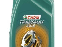 Ulei diferential (15D951 CASTROL)