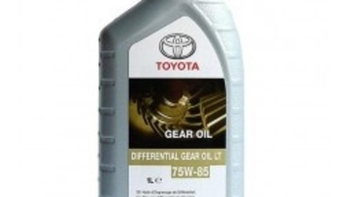 Ulei diferential 75w85 - TOYOTA Original - 1l