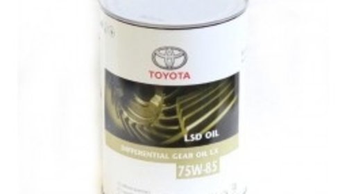 Ulei diferential 75w85 - TOYOTA Original - 1l