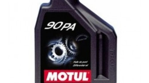 Ulei diferential 90w - MOTUL 90PA - 2l