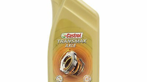 Ulei diferential Castrol Syntrax Long Life 75