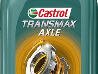 Ulei Diferential Castrol Transmax Axle EPX 80W-90 1L 15D94F