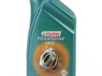 Ulei Diferential Castrol Transmax Axle EPX 80W-90 1L 15D94F