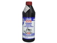 Ulei diferential Producator LIQUI MOLY GETR.OEL GL5 75W80