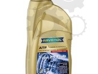 Ulei diferential Producator RAVENOL 1211109