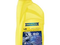 Ulei diferential ravenol ls90gl5 1L