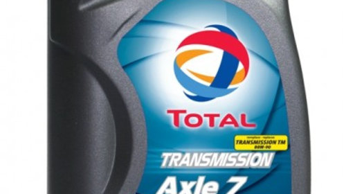 Ulei diferential TOTAL Transmission Axle 7 80