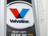 Ulei diferential VALOVLINE Heavy Duty Gear Oil Pro 75W-80 1L