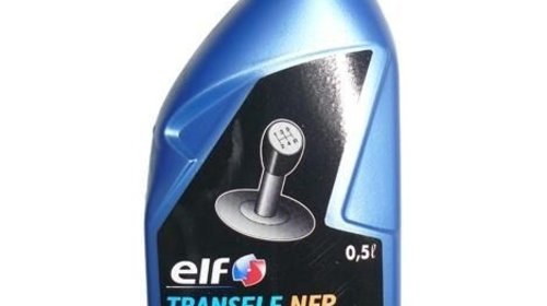 Ulei ELF TRANSELF NFP 75W80 (0.5L)