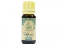 Ulei esential de Chiparos (Cupressus Sempervirens) 100 % pur fara adaos, 10 ml PNI-UCH-10