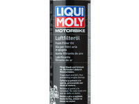 Ulei filtru aer Liqui Moly Motorbike, 500 ml