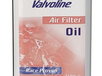 Ulei filtru aer VALVOLINE 1L