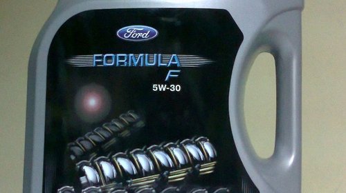Ulei Ford 5W30 Formula F 1L/5L