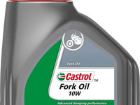 Ulei Furca Castrol Fork Oil 10W 500ML 154F3D