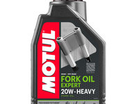 Ulei Furca Motul Fork Oil Expert 20W Heavy 1L 105928