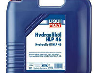 Ulei hidraulic (1110 LIQUI MOLY)