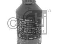 Ulei hidraulic BMW 3 Compact (E36), BMW 3 limuzina (E36), BMW 3 cupe (E36) - FEBI BILSTEIN 06161