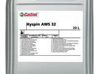 Ulei hidraulic CASTROL Hyspin AWS 32 20L