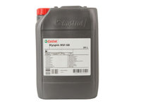 Ulei hidraulic CASTROL HYSPIN HVI 68 20L