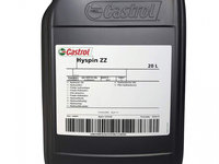 Ulei hidraulic CASTROL Hyspin ZZ 46 20L