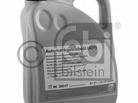 Ulei hidraulic MERCEDES-BENZ G-CLASS (W461) (1990 - 2016) FEBI BILSTEIN 30017