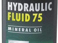 Ulei Hidraulic Motorex Hydraulic Fluid 75 100ML MO 115717