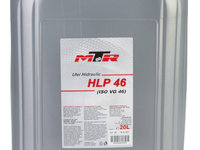 Ulei Hidraulic Mtr HLP 46 20L 4887MTRK26