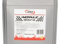 Ulei Hidraulic RWJ HM/HLP 32 20L