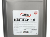 Ulei Hidraulic RWJ HM/HLP 46 20L