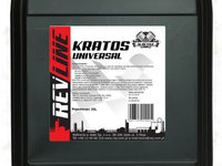 Ulei Hidraulic RWJ Rev Line Kratos Universal PTF 30 20L