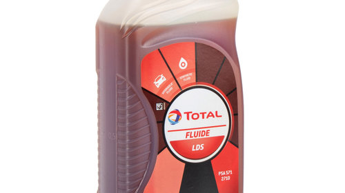 Ulei Hidraulic Total Fluide LDS 1L 213758