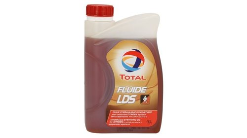 Ulei hidraulic total fluide lds 1L dedicat ci