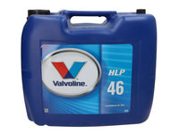 Ulei hidraulic VALVOLINE HLP 46 20L