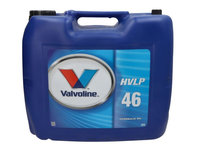 Ulei hidraulic VALVOLINE HVLP 46 20L