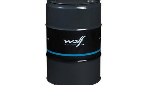 Ulei hidraulic WOLF Arow ISO 46 60L
