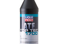 Ulei Liqui Moly transmisie automata Top Tec ATF 1700, 1 l