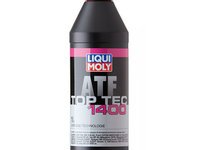 Ulei Liqui Moly transmisie automata Top Tec ATF 1400, 1 l