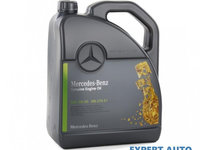 Ulei mercedes 5w30 5l UNIVERSAL Universal A000989690613ABDE