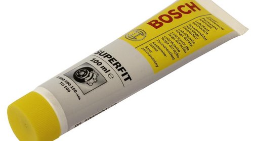 Ulei mineral BOSCH SUPERFIT - tub 100ml - OEM