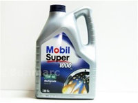 Ulei Mobil 15W40 5 L Super 1000 Gasoline&Diesel