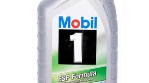 Ulei MOBIL ESP FORMULA 5W-30- 1L