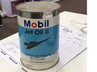 Ulei Mobil Jet Oil 2 - Ulei kompressor Mercedes