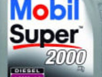 Ulei Mobil M-SUP 2000 10W40 1L