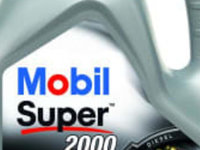 Ulei Mobil M-SUP 2000 10W40 4L