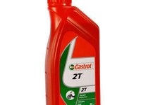 Ulei Moto Castrol 2T 1litru