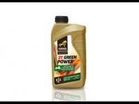 ULEI MOTO KROSS 2T- GREEN POWER 1L