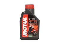 Ulei moto motul scooterp 2T 1L