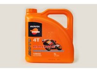 ULEI MOTO REPSOL MOTO RACING 4T 10W-50- 4L