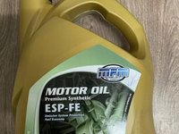 Ulei motor 0W-20 producator MPM ESP-FE 5L